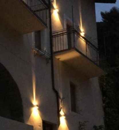 ארקו Castle Rhythm Inn מראה חיצוני תמונה