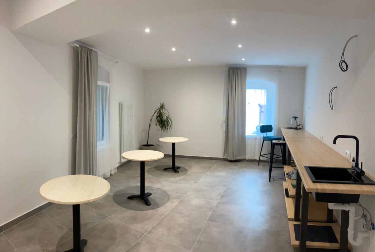 ארקו Castle Rhythm Inn מראה חיצוני תמונה