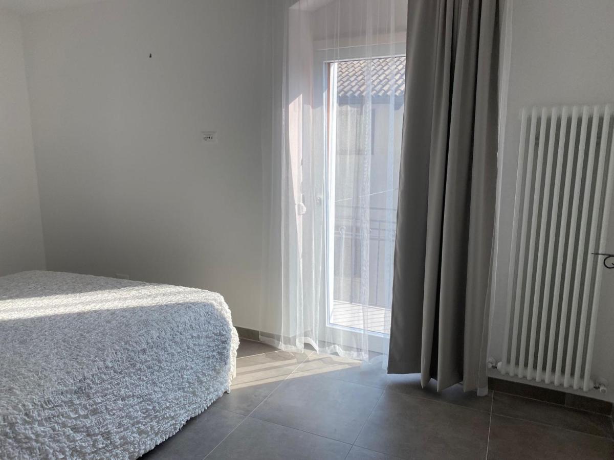 ארקו Castle Rhythm Inn מראה חיצוני תמונה