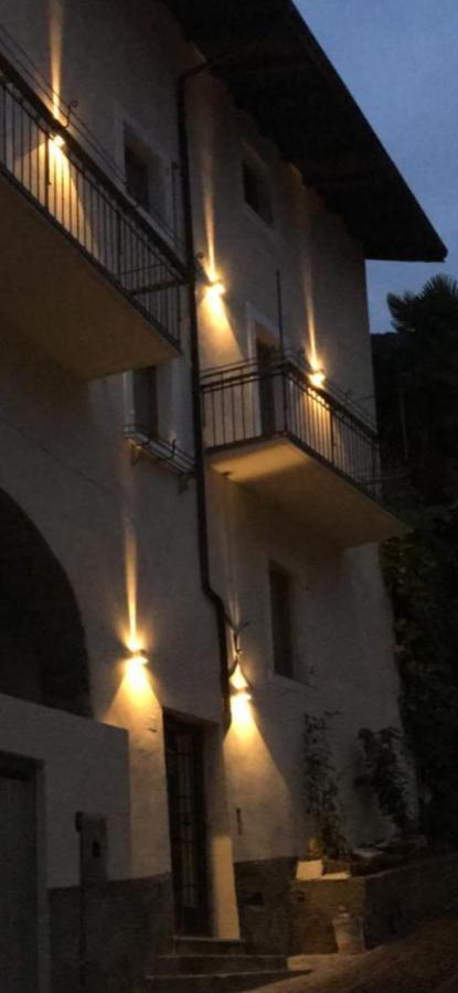 ארקו Castle Rhythm Inn מראה חיצוני תמונה