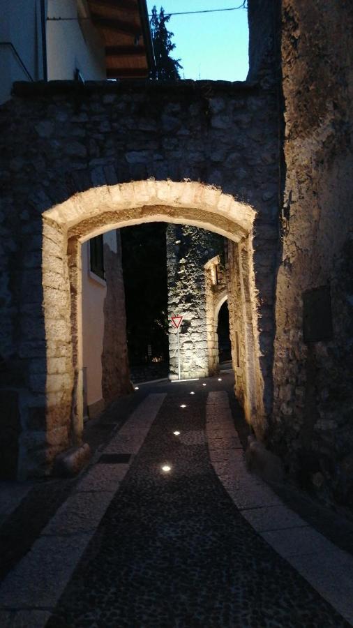 ארקו Castle Rhythm Inn מראה חיצוני תמונה