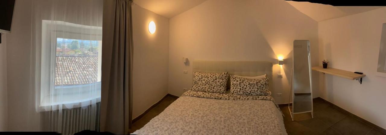 ארקו Castle Rhythm Inn מראה חיצוני תמונה