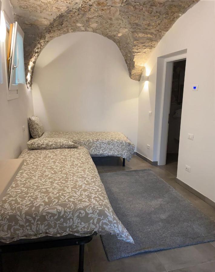 ארקו Castle Rhythm Inn מראה חיצוני תמונה